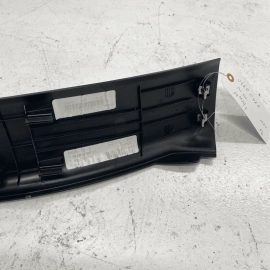 2014 - 2022 JEEP CHEROKEE REAR LEFT LOWER SILL SCUFF KICK PANEL MOPAR OEM