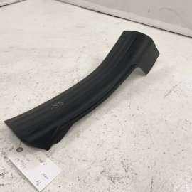 2014 - 2022 JEEP CHEROKEE REAR LEFT LOWER SILL SCUFF KICK PANEL MOPAR OEM