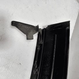 Right Passenger Side Panoramic Roof Molding Seal Trim Mercedes S550 2010-13