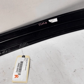 Right Passenger Side Panoramic Roof Molding Seal Trim Mercedes S550 2010-13