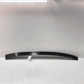 Right Passenger Side Panoramic Roof Molding Seal Trim Mercedes S550 2010-13