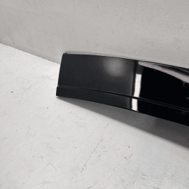 Right Passenger Side Panoramic Roof Molding Seal Trim Mercedes S550 2010-13