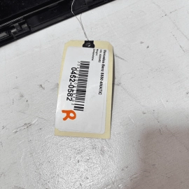 Right Passenger Side Panoramic Roof Molding Seal Trim Mercedes S550 2010-13