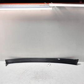 Right Passenger Side Panoramic Roof Molding Seal Trim Mercedes S550 2010-13
