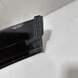 Right Passenger Side Panoramic Roof Molding Seal Trim Mercedes S550 2010-13