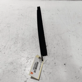 RIGHT SIDE PANORAMIC SUNROOF SUN ROOF RAIL TRIM MERCEDES S550 S600 2007-201