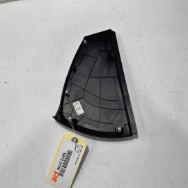 2015-2020 ACURA TLX DASH DASHBOARD RIGHT PASSENGER SIDE END CAP TRIM COVER 