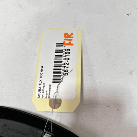 2015-2020 ACURA TLX DASH DASHBOARD RIGHT PASSENGER SIDE END CAP TRIM COVER 