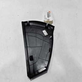 2015-2020 ACURA TLX DASH DASHBOARD RIGHT PASSENGER SIDE END CAP TRIM COVER  2015-2020 ACURA TLX DASH DASHBOARD RIGHT PASSENGER SIDE END CAP TRIM COVER