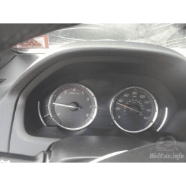 2015-2020 ACURA TLX DASH DASHBOARD RIGHT PASSENGER SIDE END CAP TRIM COVER 