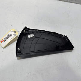 2015-2020 ACURA TLX DASH DASHBOARD RIGHT PASSENGER SIDE END CAP TRIM COVER 