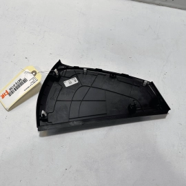 2015-2020 ACURA TLX DASH DASHBOARD RIGHT PASSENGER SIDE END CAP TRIM COVER  2015-2020 ACURA TLX DASH DASHBOARD RIGHT PASSENGER SIDE END CAP TRIM COVER