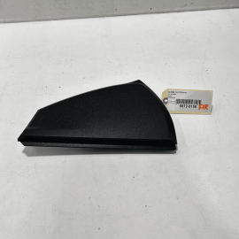 2015-2020 ACURA TLX DASH DASHBOARD RIGHT PASSENGER SIDE END CAP TRIM COVER 