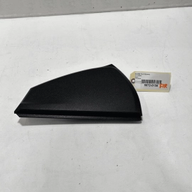 2015-2020 ACURA TLX DASH DASHBOARD RIGHT PASSENGER SIDE END CAP TRIM COVER  2015-2020 ACURA TLX DASH DASHBOARD RIGHT PASSENGER SIDE END CAP TRIM COVER