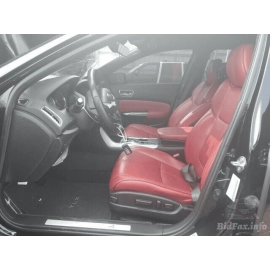 2015-2020 ACURA TLX DASH DASHBOARD RIGHT PASSENGER SIDE END CAP TRIM COVER  2015-2020 ACURA TLX DASH DASHBOARD RIGHT PASSENGER SIDE END CAP TRIM COVER