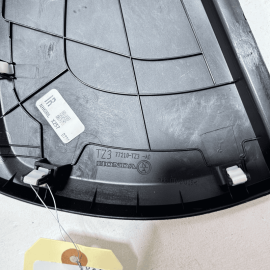 2015-2020 ACURA TLX DASH DASHBOARD RIGHT PASSENGER SIDE END CAP TRIM COVER 