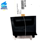 2018-2020 ACURA TLX REAR LEFT DRIVER SIDE DOOR PULL POCKET COVER / CAP OEM