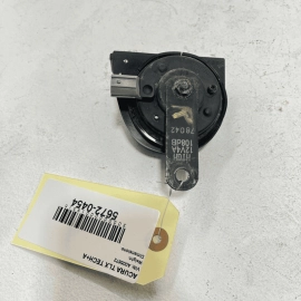 Right / Passenger Side Horn High Note Tone ACURA TLX 2018-2020 3.5L OEM