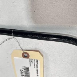 2018-2023 GMS TERRAIN EMISSION SYSTEM PURGE VALVE HOSE TUBE PIPE OEM