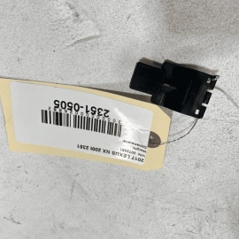 LEXUS NX200T 2015-2017 NX300H WINDSHIELD WIPER WASHER NOZZLE SPRAYER JET OE