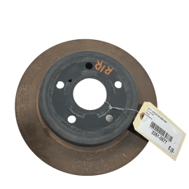 LEXUS NX200T 2015-2017 REAR LEFT OR RIGHT WHEEL BRAKE DISC ROTOR OEM 1PCS =