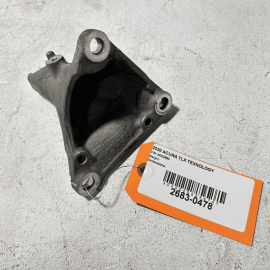 2015-2020 ACURA TLX Front Engine Mount Mounting V Bracket OEM