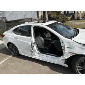 2015-2020 ACURA TLX Front Engine Mount Mounting V Bracket OEM