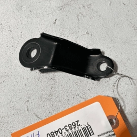 15-20 ACURA TLX AWD SUBFRAME STEERING RACK STIFFENER BRACKET OEM 1PCS