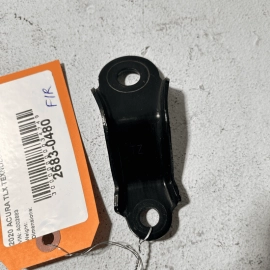 15-20 ACURA TLX AWD SUBFRAME STEERING RACK STIFFENER BRACKET OEM 1PCS