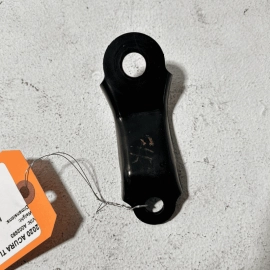 15-20 ACURA TLX AWD SUBFRAME STEERING RACK STIFFENER BRACKET OEM 1PCS