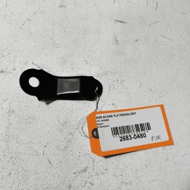 15-20 ACURA TLX AWD SUBFRAME STEERING RACK STIFFENER BRACKET OEM 1PCS