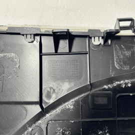 2018-2020 ACURA TLX A-SPEC CENTER CONSOLE LEFT DRIVER SIDE PANEL TRIM COVER