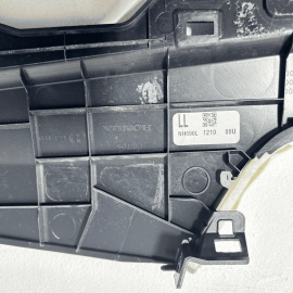 2018-2020 ACURA TLX A-SPEC CENTER CONSOLE LEFT DRIVER SIDE PANEL TRIM COVER