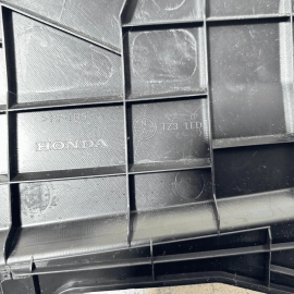 2018-2020 ACURA TLX A-SPEC CENTER CONSOLE LEFT DRIVER SIDE PANEL TRIM COVER