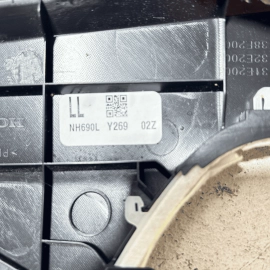 2018-2020 ACURA TLX A-SPEC CENTER CONSOLE LEFT DRIVER SIDE PANEL TRIM COVER