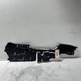 2018-2020 ACURA TLX A-SPEC CENTER CONSOLE LEFT DRIVER SIDE PANEL TRIM COVER