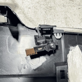 2018-2020 ACURA TLX A-SPEC CENTER CONSOLE LEFT DRIVER SIDE PANEL TRIM COVER