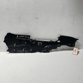 2018-2020 ACURA TLX A-SPEC CENTER CONSOLE LEFT DRIVER SIDE PANEL TRIM COVER