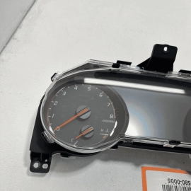 2021 Toyota Camry XSE Speedometer Speedo Head Cluster OEM