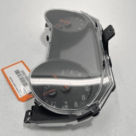 2021 Toyota Camry XSE Speedometer Speedo Head Cluster OEM