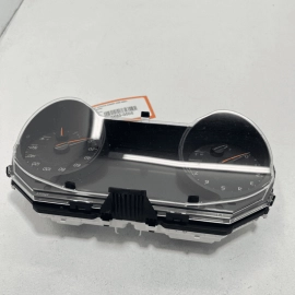 2021 Toyota Camry XSE Speedometer Speedo Head Cluster OEM