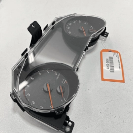 2021 Toyota Camry XSE Speedometer Speedo Head Cluster OEM