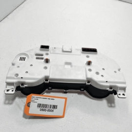 2021 Toyota Camry XSE Speedometer Speedo Head Cluster OEM
