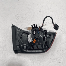 SCRATCHED! BMW 430I 2017 REAR PASSENGER SIDE TAILLIGHT INNER IN TRUNK LID O