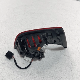 SCRATCHED! BMW 430I 2017 REAR PASSENGER SIDE TAILLIGHT INNER IN TRUNK LID O