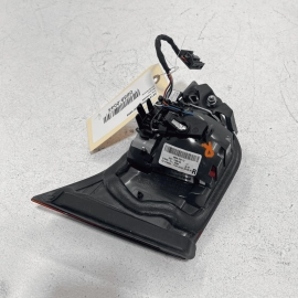 SCRATCHED! BMW 430I 2017 REAR PASSENGER SIDE TAILLIGHT INNER IN TRUNK LID O