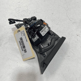SCRATCHED! BMW 430I 2017 REAR PASSENGER SIDE TAILLIGHT INNER IN TRUNK LID O