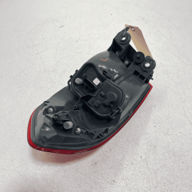 BMW 430I XDRIVE 2017 REAR LEFT DRIVER SIDE OUTER TAIL LIGHT LAMP OEM 1PCS