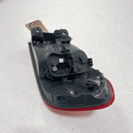 BMW 430I XDRIVE 2017 REAR LEFT DRIVER SIDE OUTER TAIL LIGHT LAMP OEM 1PCS
