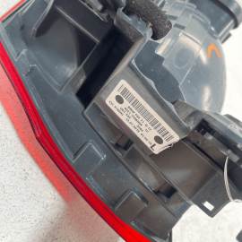 BMW 430I XDRIVE 2017 REAR LEFT DRIVER SIDE OUTER TAIL LIGHT LAMP OEM 1PCS